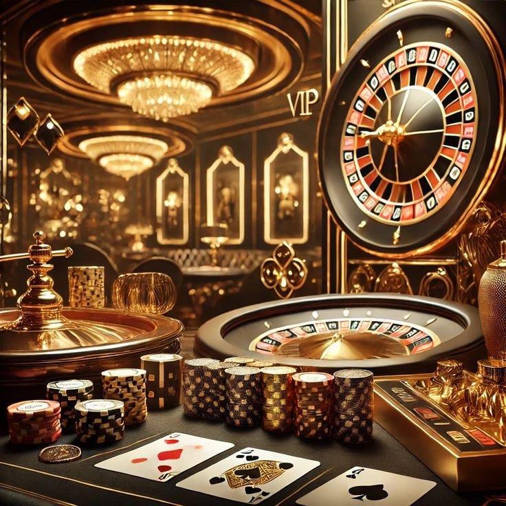Sảnh cá cược thể thao và casino trực tuyến tại 123b123b Việt Nam