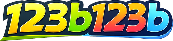 Logo 123b123b
